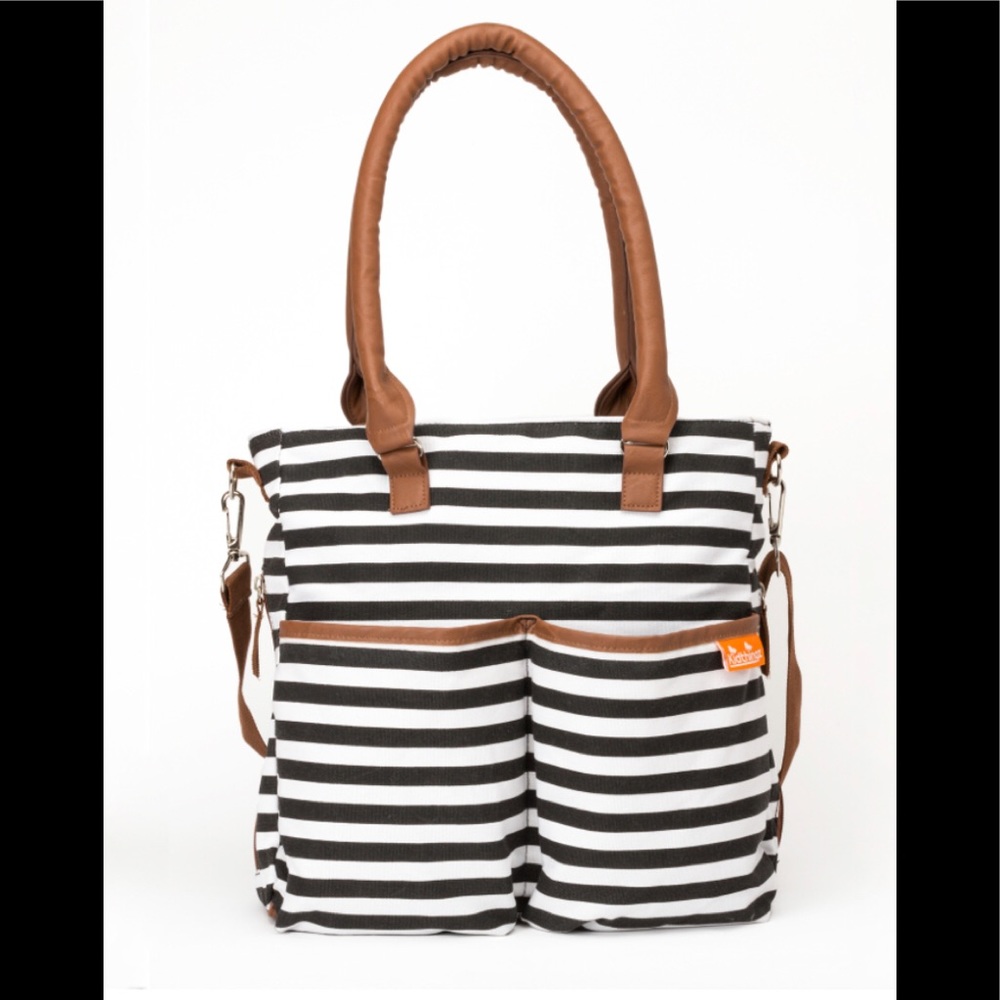 Kidthingz tote